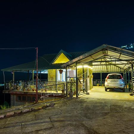 Livingstone 2Bhk Cozy Homestay In Kasauli Hills エクステリア 写真